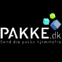 Pakke.dk logo