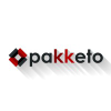 Pakketo.com logo