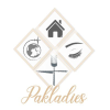 Pakladies.com logo
