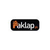 Paklap.pk logo