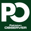 Pakobserver.net logo