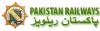 Pakrail.gov.pk logo