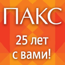 Paks.ru logo