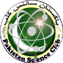 Paksc.org logo