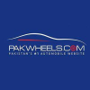 Pakwheels.com logo