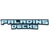Paladinsdecks.com logo