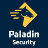 Paladinsecurity.com logo