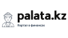 Palata.kz logo
