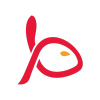 Palbin.com logo