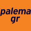 Palema.gr logo
