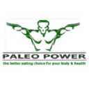 Paleopower.co.za logo