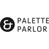 Paletteandparlor.com logo