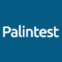 Palintest.com logo
