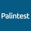 Palintest.com logo