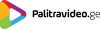Palitravideo.ge logo