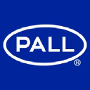 Pall.com logo