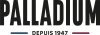 Palladiumboots.com logo