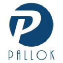 Pallok.com logo