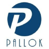 Pallok.com logo