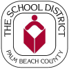 Palmbeachschools.org logo