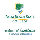 Palmbeachstate.edu logo