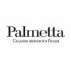 Palmetta.ru logo