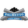 Palmettostatearmory.com logo