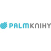 Palmknihy.cz logo