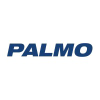 Palmo.de logo