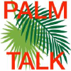Palmtalk.org logo
