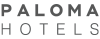 Palomahotels.com logo