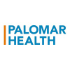 Palomarhealth.org logo