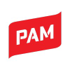 Pam.fi logo