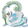 Pamelasembroidery.com logo