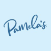 Pamelasproducts.com logo