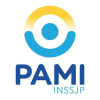 Pami.org.ar logo
