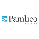 Pamlico Capital logo