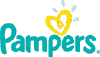 Pampers.de logo