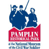 Pamplinpark.org logo