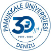 Pamukkale.edu.tr logo