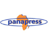 Panapress.com logo