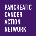 Pancan.org logo