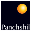Panchshil.com logo