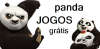 Pandajogosgratis.com logo
