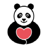 Pandaland.kz logo