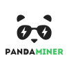 Pandaminer.com logo