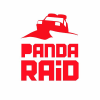 Pandaraid.com logo