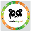 Pandashop.md logo