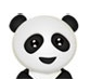 Pandastats.net logo
