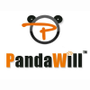 Pandawill.com logo